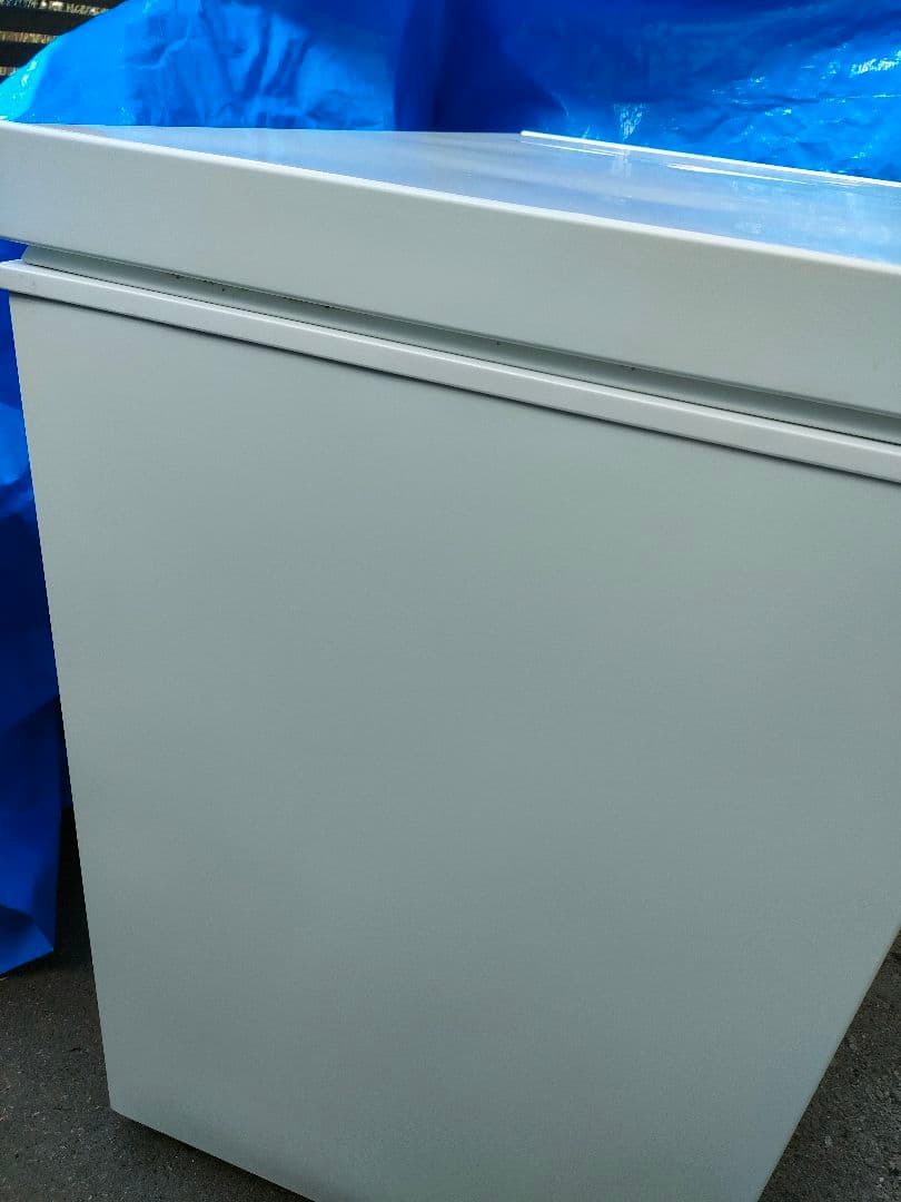 2019年製 冷凍庫　ストッカー　業務用 197L