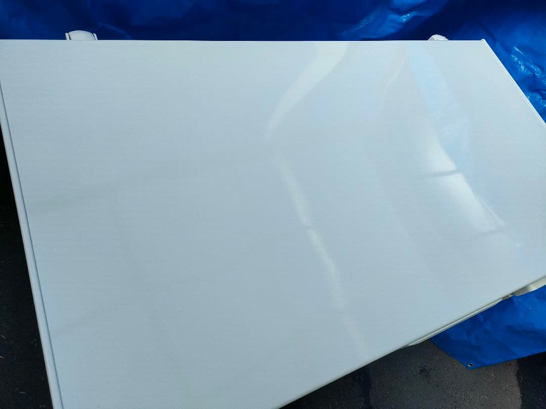 2019年製 冷凍庫　ストッカー　業務用 197L