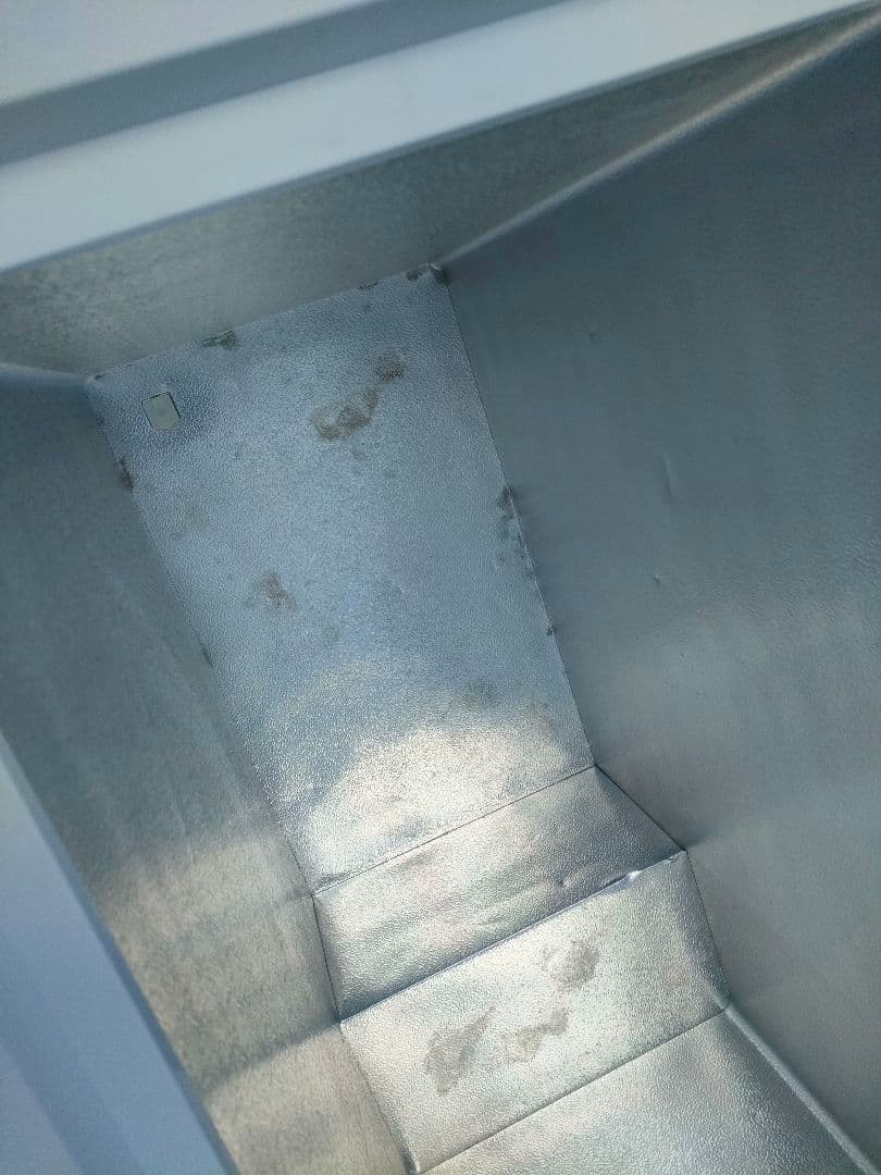 2019年製 冷凍庫　ストッカー　業務用 197L