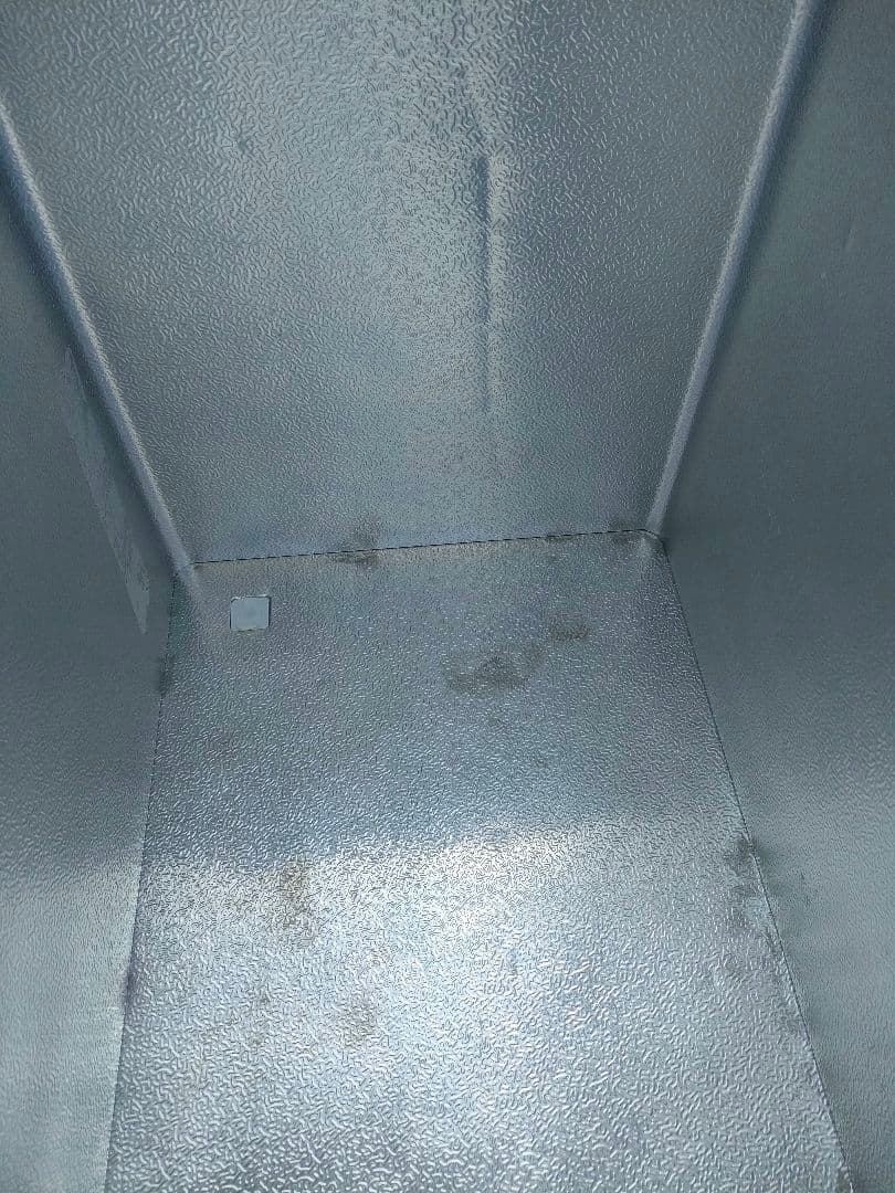 2019年製 冷凍庫　ストッカー　業務用 197L