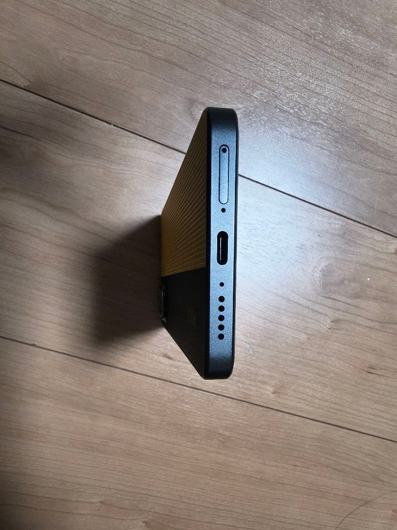 POCO X7 Pro 本体 + ケース + 強化ガラス