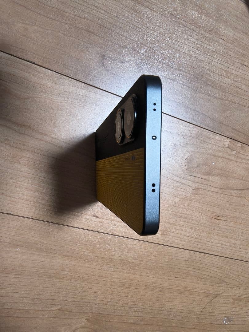 POCO X7 Pro 本体 + ケース + 強化ガラス