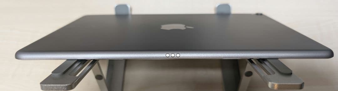 iPad Pro Wi-Fi 256GB 10.5インチ スペースグレイ 本体