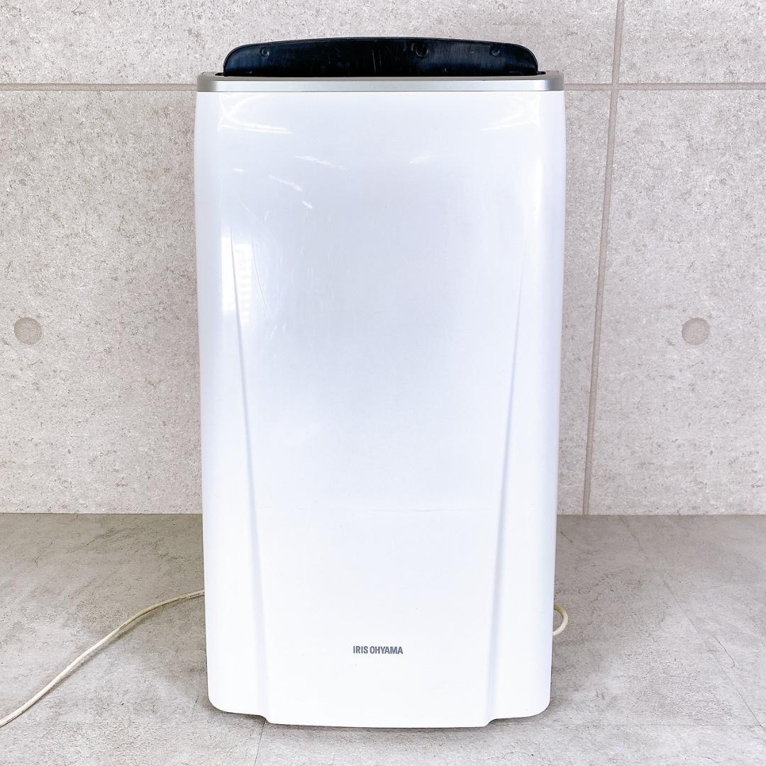 アイリスオーヤマ 衣類乾燥除湿機 IJC-H140 2020年製