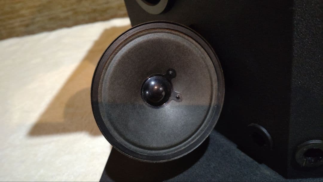 BOSE 301 MUSIC MONITORⅡ　スピーカー　ボーズ