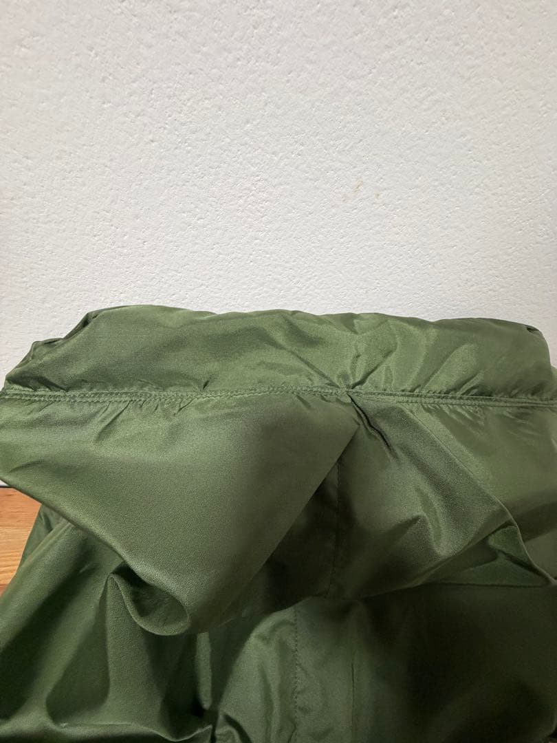 米軍実物 UNICOR社製　フライヤーズ ヘルメットバッグ 2006年製