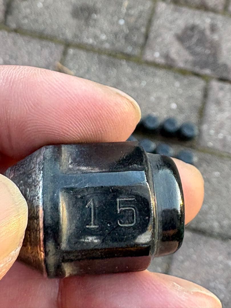 BBSホイール16インチ軽自動車