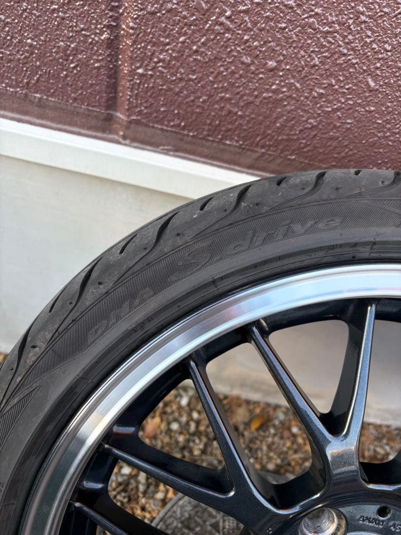 BBSホイール16インチ軽自動車