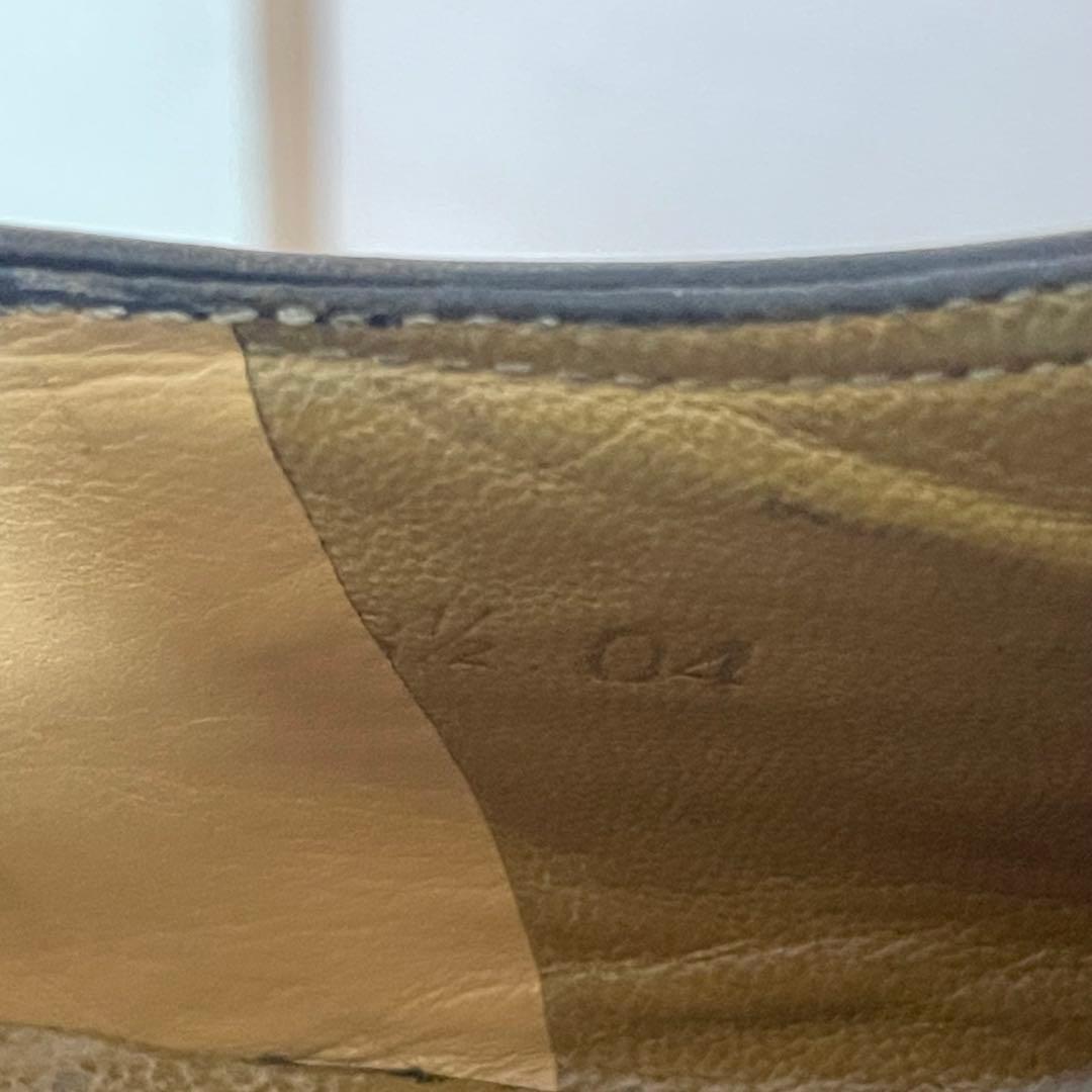 パラブーツのアビニョン8.5