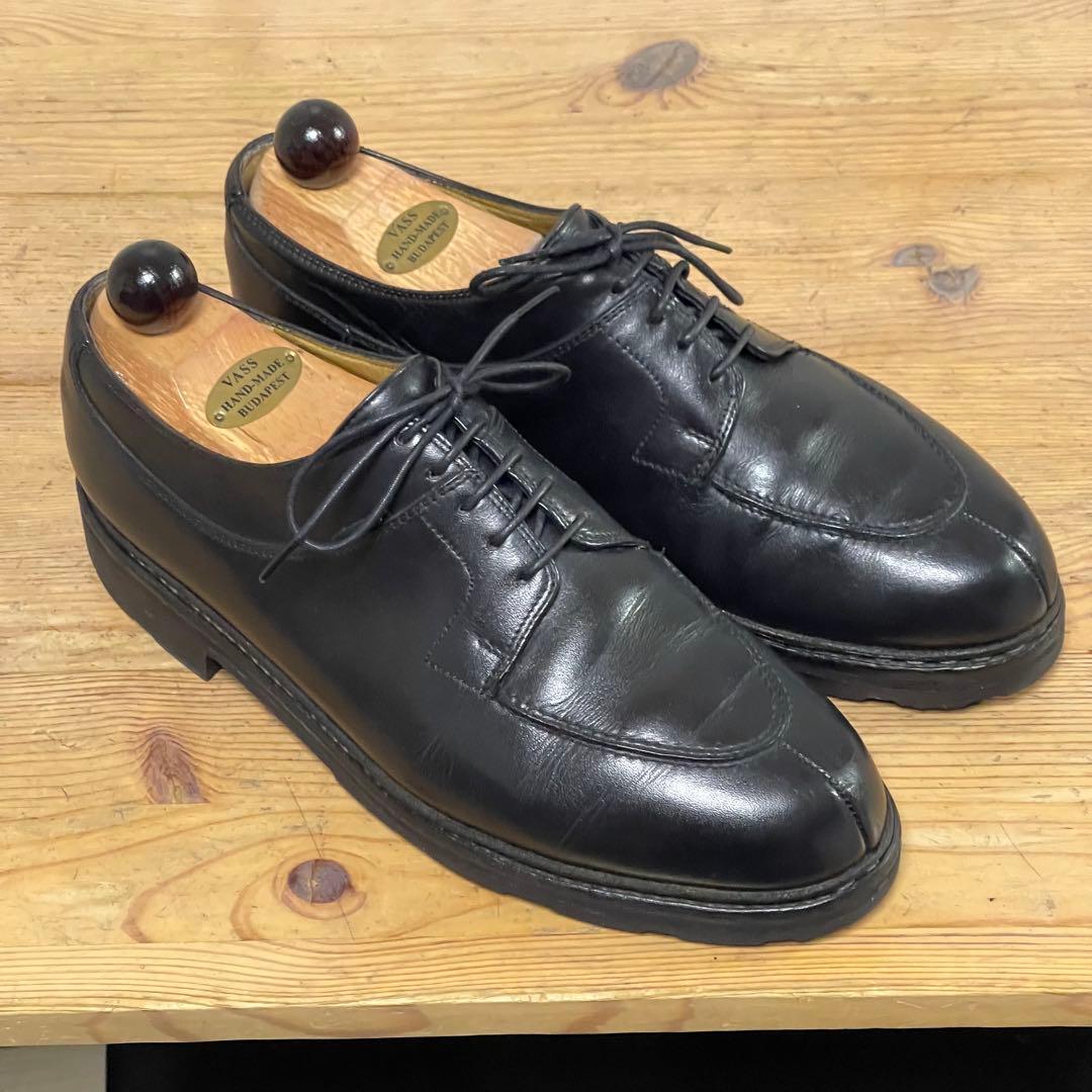 パラブーツのアビニョン8.5