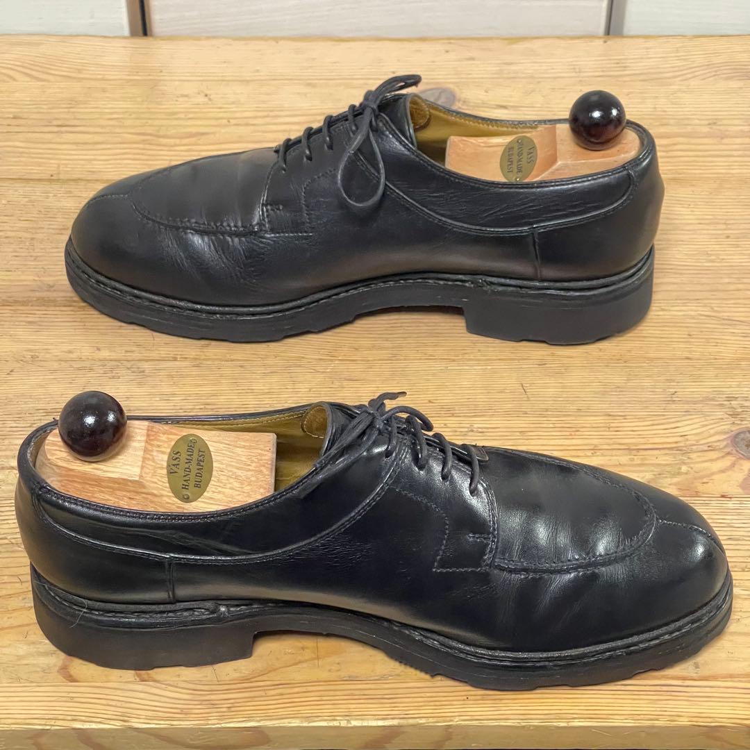 パラブーツのアビニョン8.5