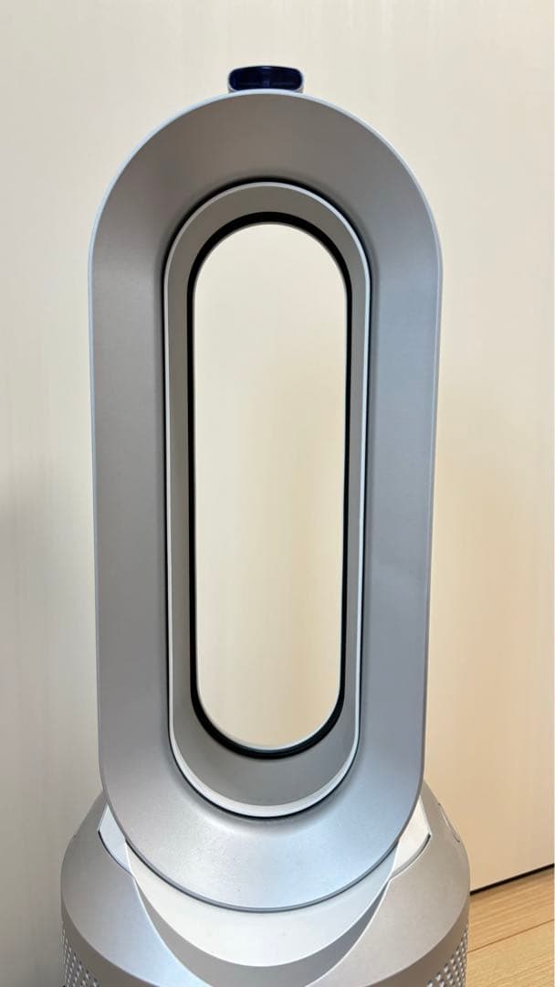 ダイソンHP03空気清浄機付ファンヒーター　ホットアンドクール