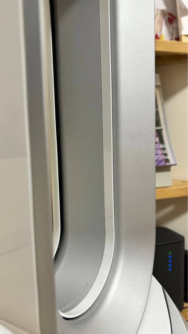 ダイソンHP03空気清浄機付ファンヒーター　ホットアンドクール