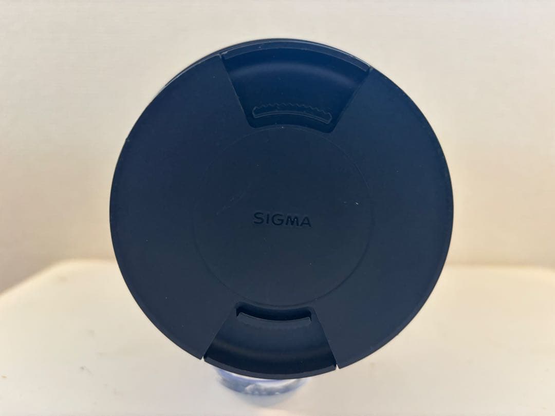 SIGMA70-200 F2.8 DG OS HSM Sports Fマウント