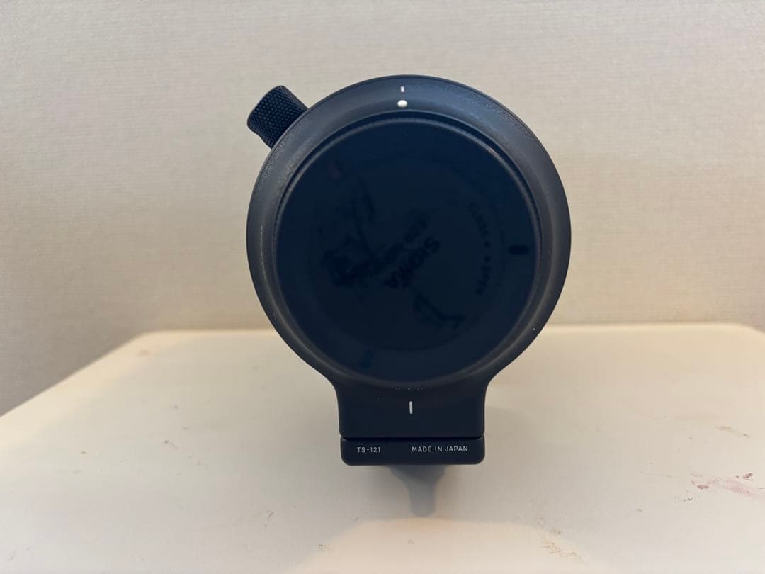 SIGMA70-200 F2.8 DG OS HSM Sports Fマウント