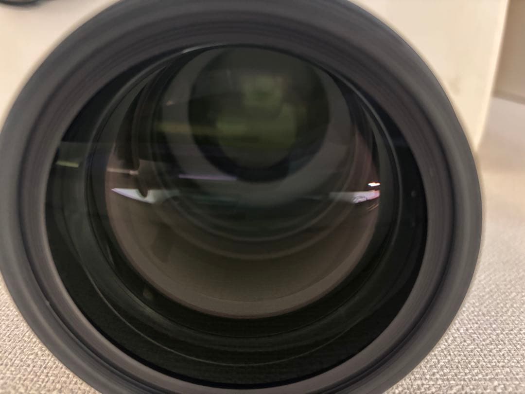 SIGMA70-200 F2.8 DG OS HSM Sports Fマウント