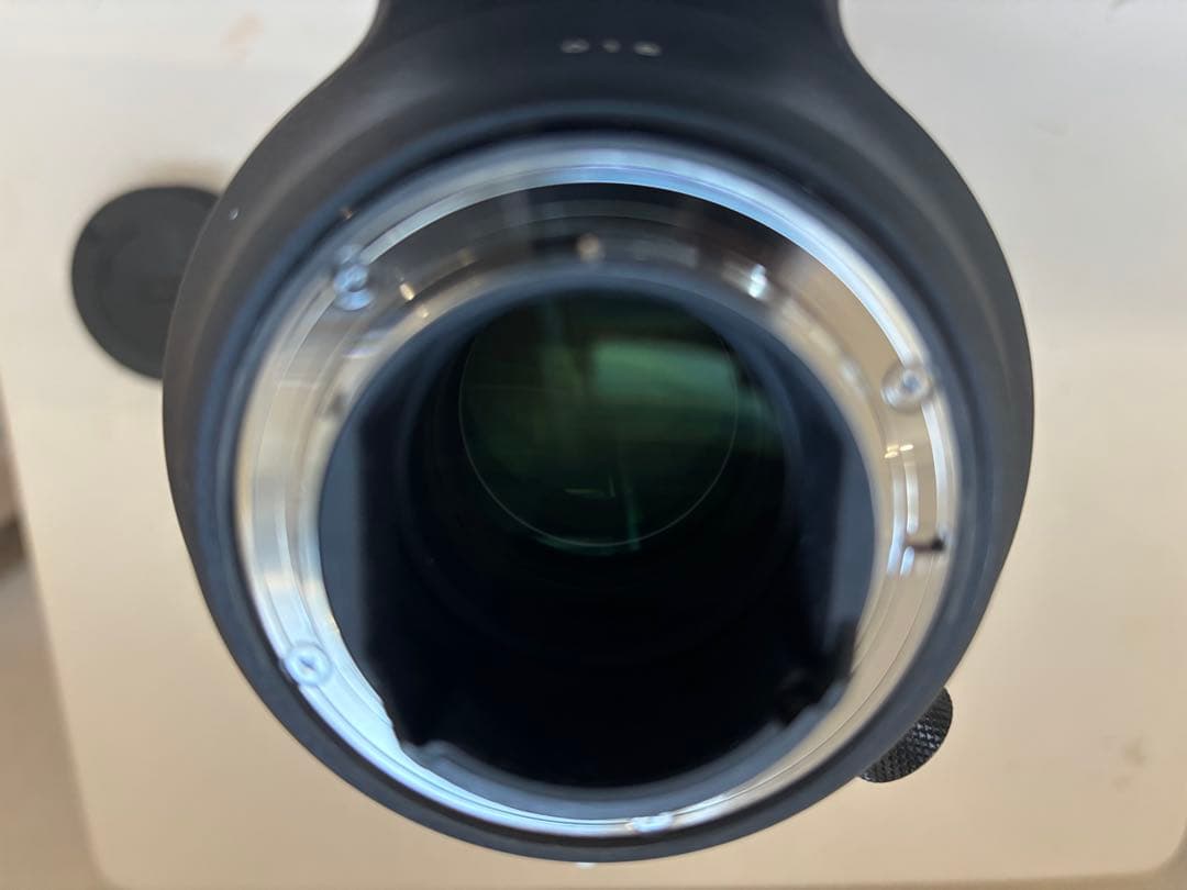 SIGMA70-200 F2.8 DG OS HSM Sports Fマウント