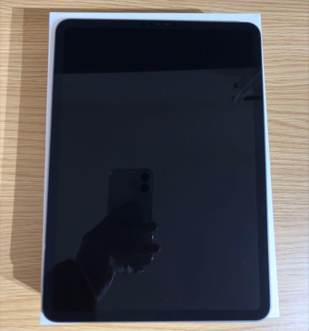 【バッテリー98%】iPadPro 11インチ(第2世代) 128gb wifi