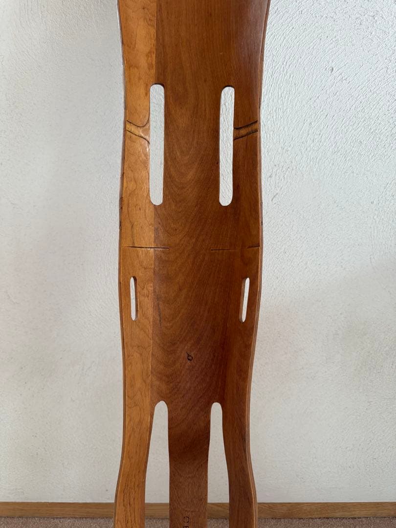 イームズビンテージ　レッグスプリントEVANS社刻印無し