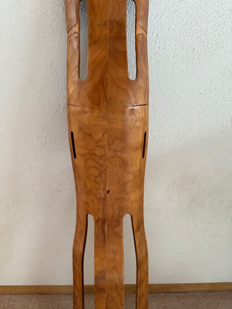 イームズビンテージ　レッグスプリントEVANS社刻印無し