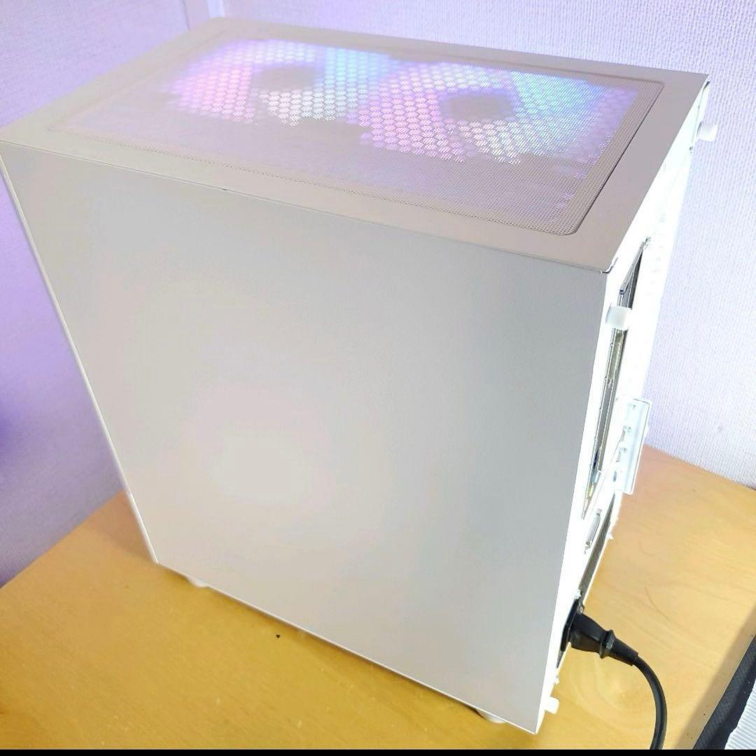 る様ゲーミングPC/Core i5-8500/16G/RTX2060