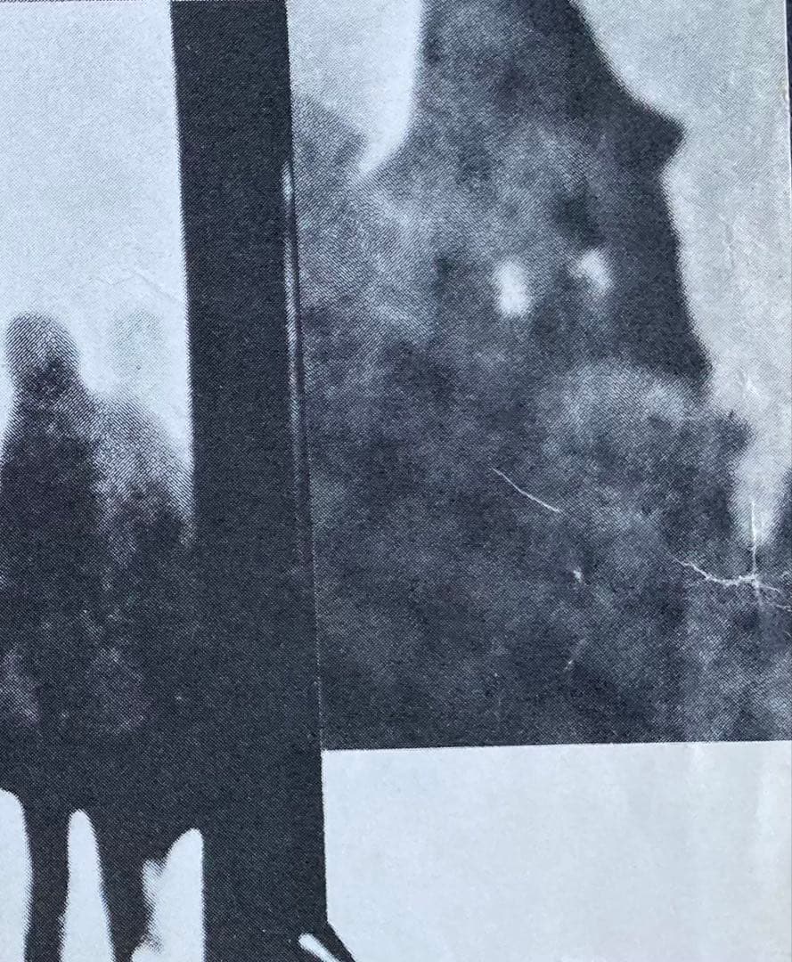 T*A様 映画チラシ「ヘルハウス」(関西版)