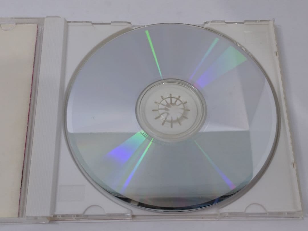 懐かしのミュージッククリップ16 ダーティペア DHRTY PAIR ＣＤ