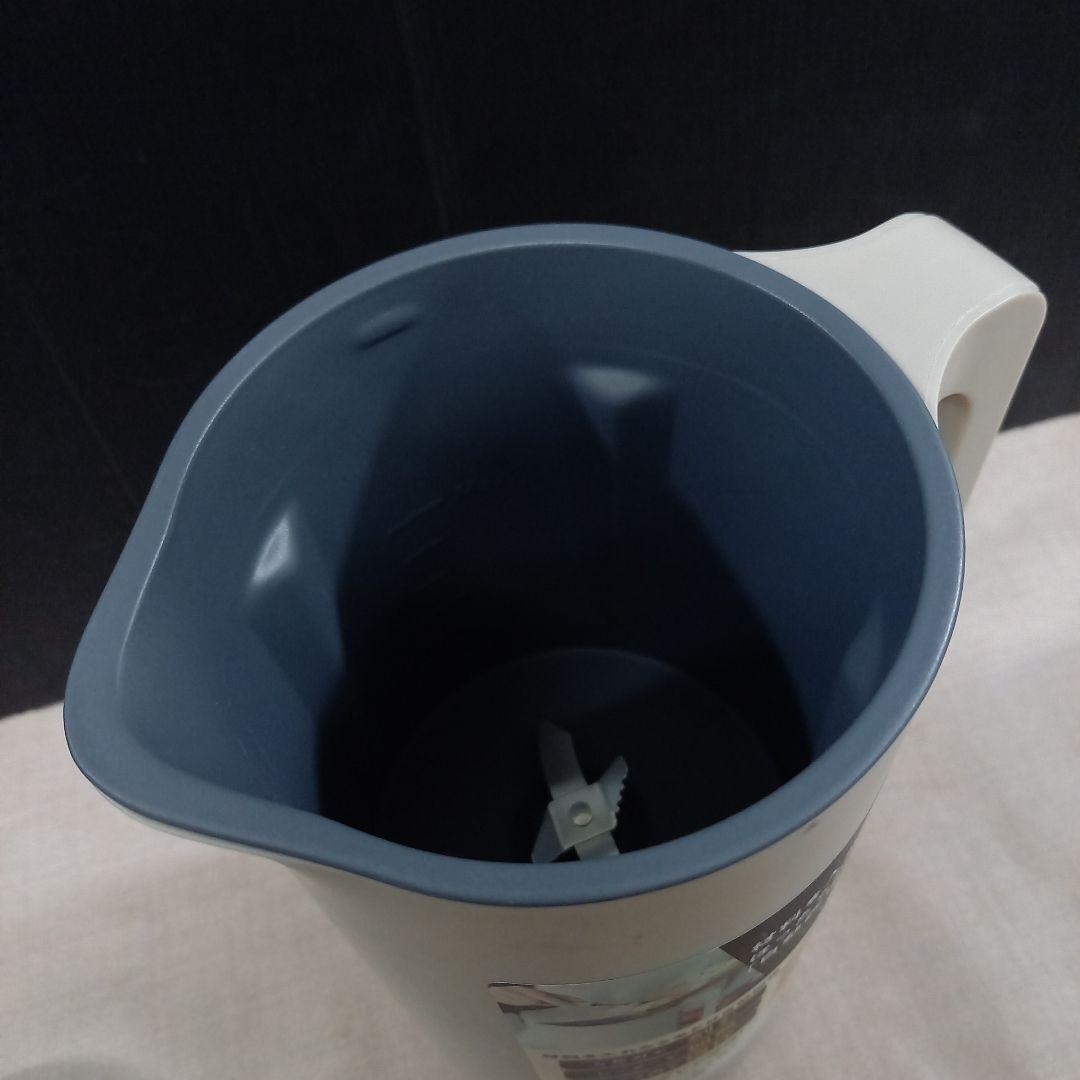 未使用◎recolte レコルト 自動調理ポット クリームホワイト RSY-2