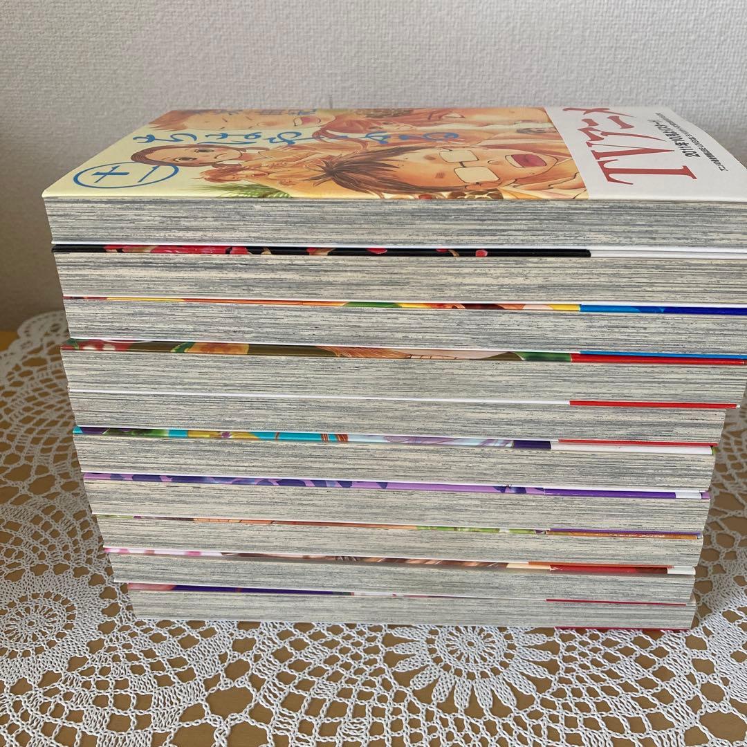 ちはやふる　全巻（1〜50巻）セット