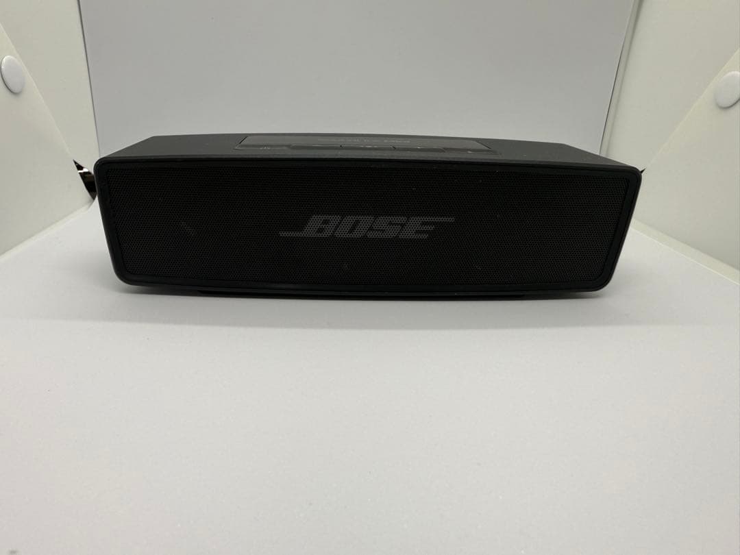 スピーカー・ウーファー BOSE SOUNLINK MINI II SPECIAL EDITION