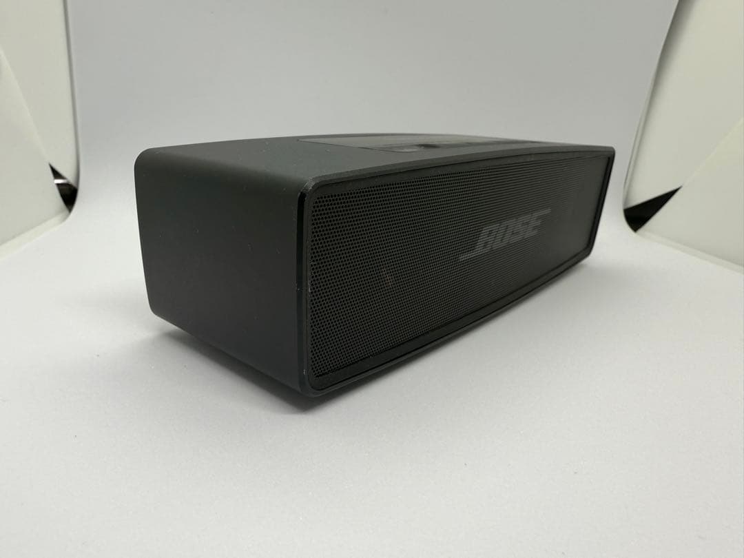スピーカー・ウーファー BOSE SOUNLINK MINI II SPECIAL EDITION