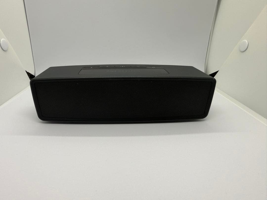 スピーカー・ウーファー BOSE SOUNLINK MINI II SPECIAL EDITION