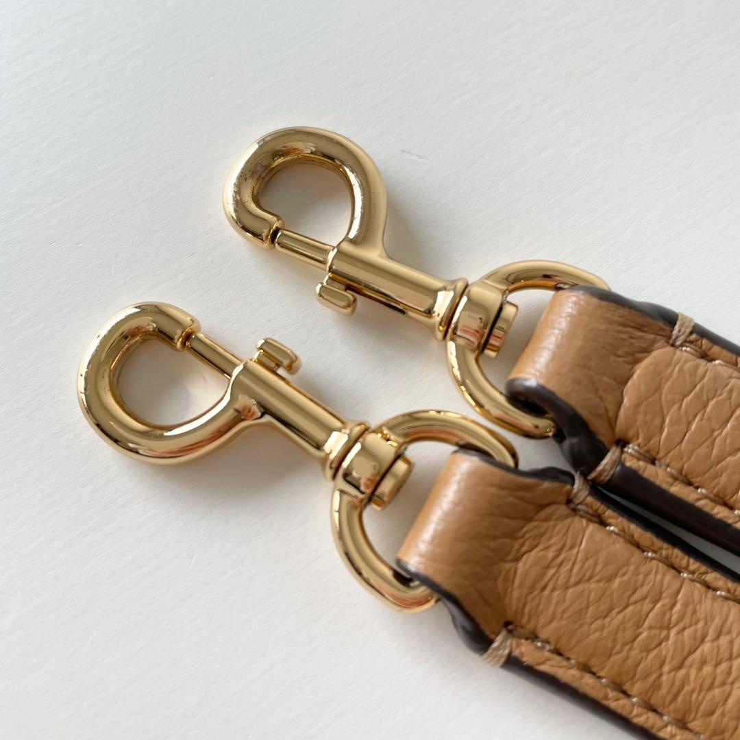 ピノ様【ほぼ新品】TORY BURCH ティア カメラバッグ ショルダーバッグ