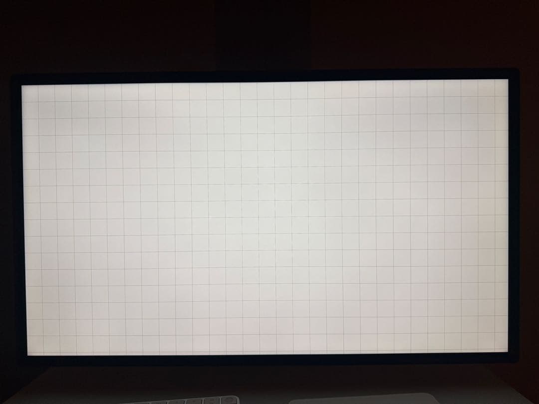 Apple Studio Display 標準ガラスVESAマウントアダプタ