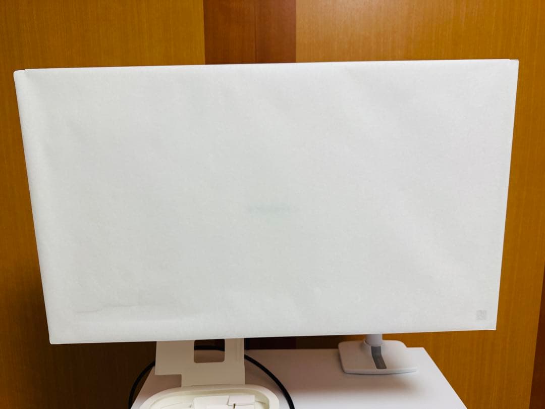 Apple Studio Display 標準ガラスVESAマウントアダプタ