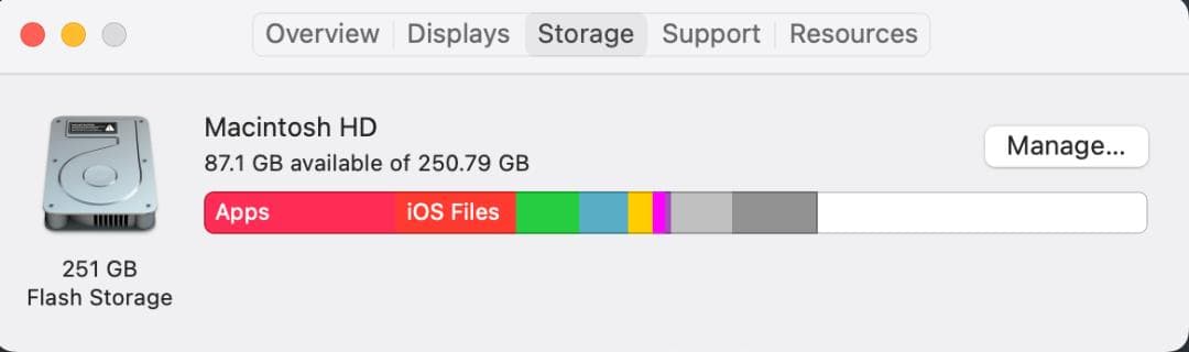 c*h様 iMac Retina 4K 21.5-inch Late 2015