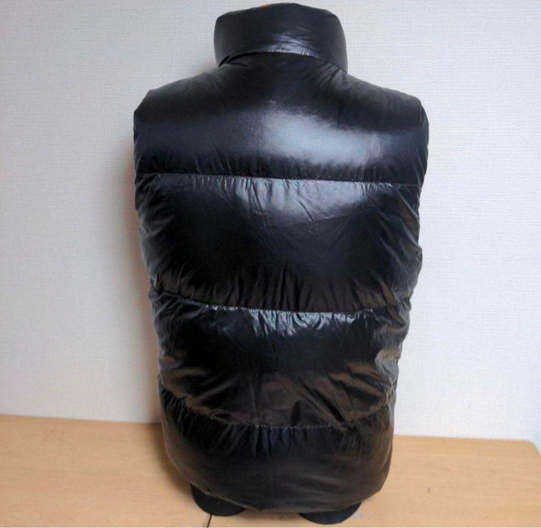 cm8 TATRAS リバーシブル 黒 総柄 メンズMサイズ　BOBO