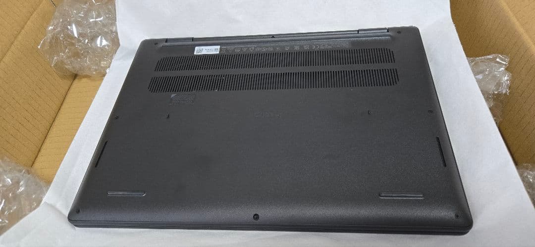 Dell ノートパソコン Inspiron 14 5445 14インチ