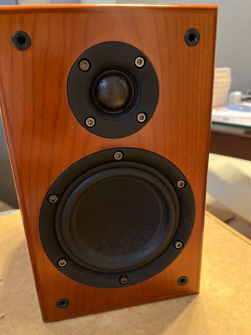 DENON ブックシェルフスピーカー　SC-CX101 ネット無し