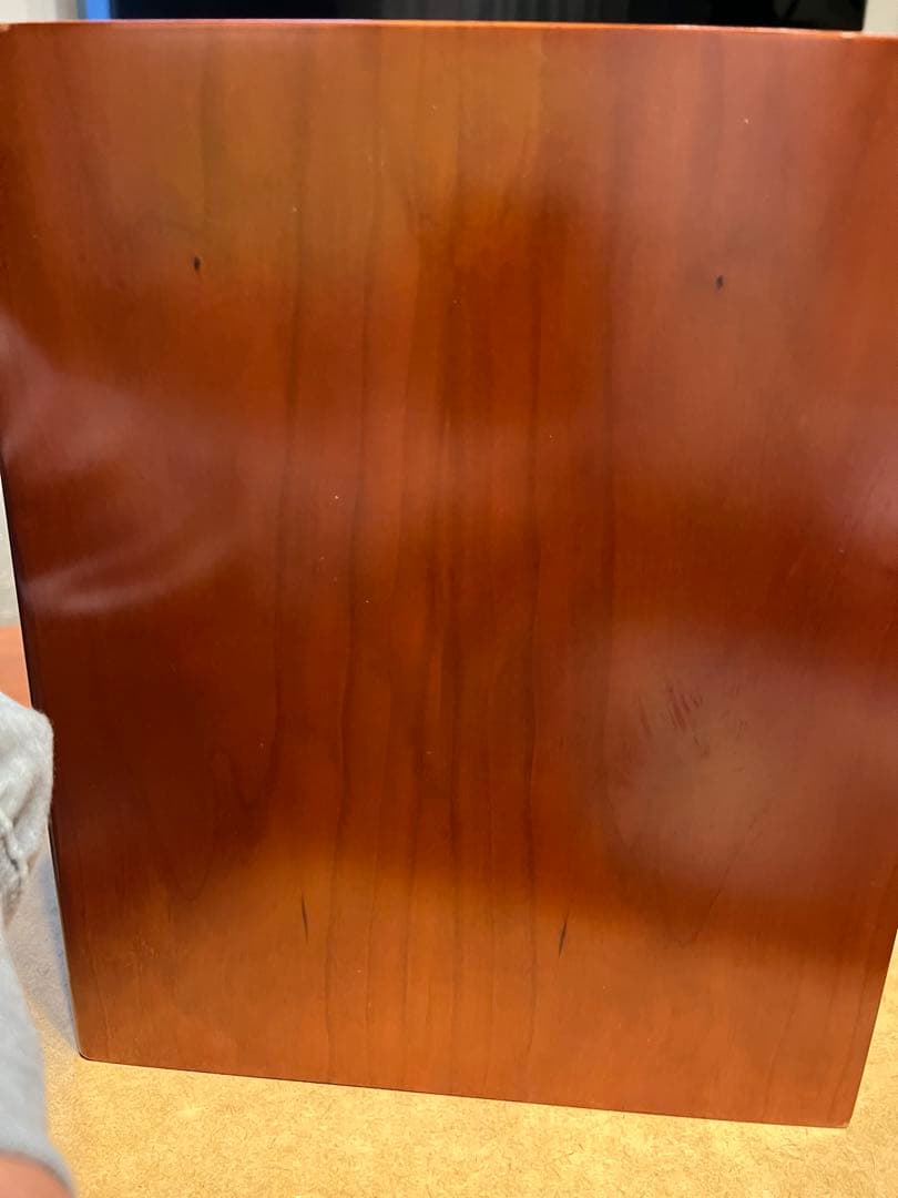 DENON ブックシェルフスピーカー　SC-CX101 ネット無し