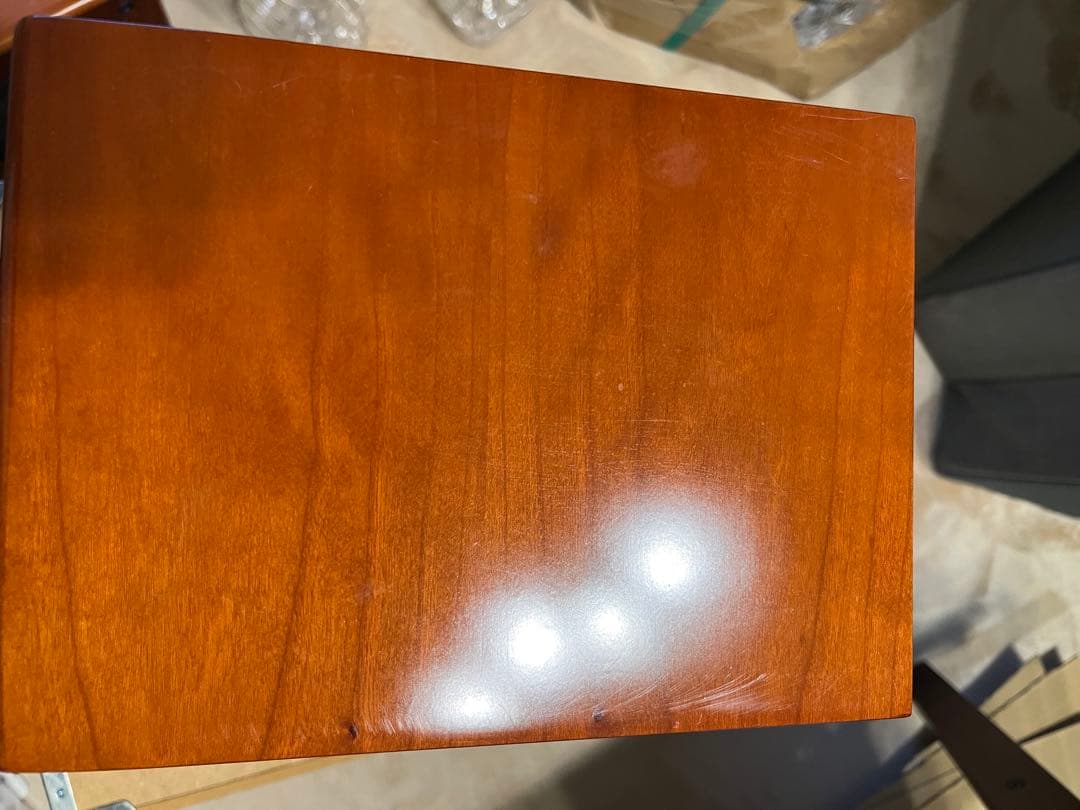 DENON ブックシェルフスピーカー　SC-CX101 ネット無し