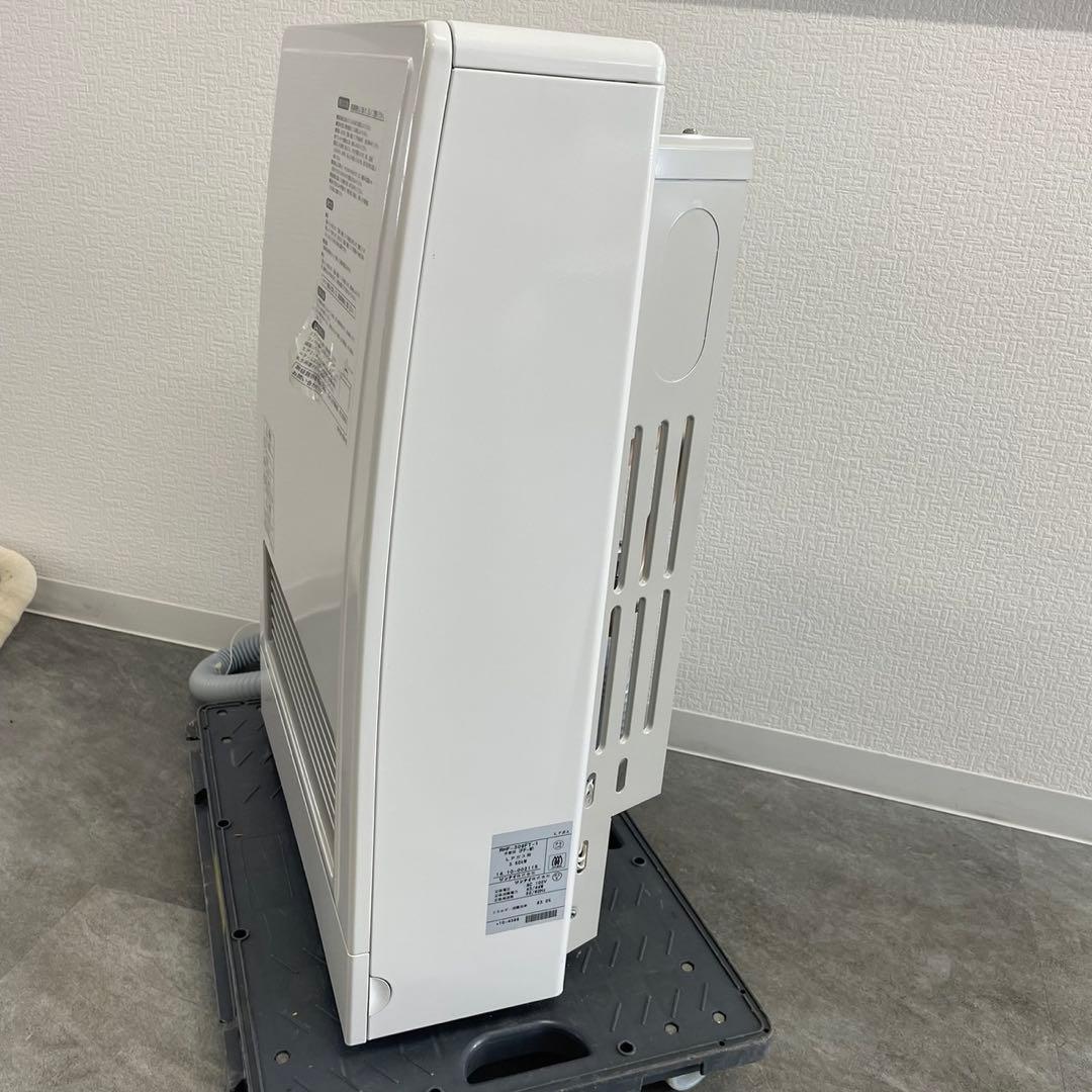 Rinnai RHF-309FT-1 LPガス用 FFガスファンヒーター E29
