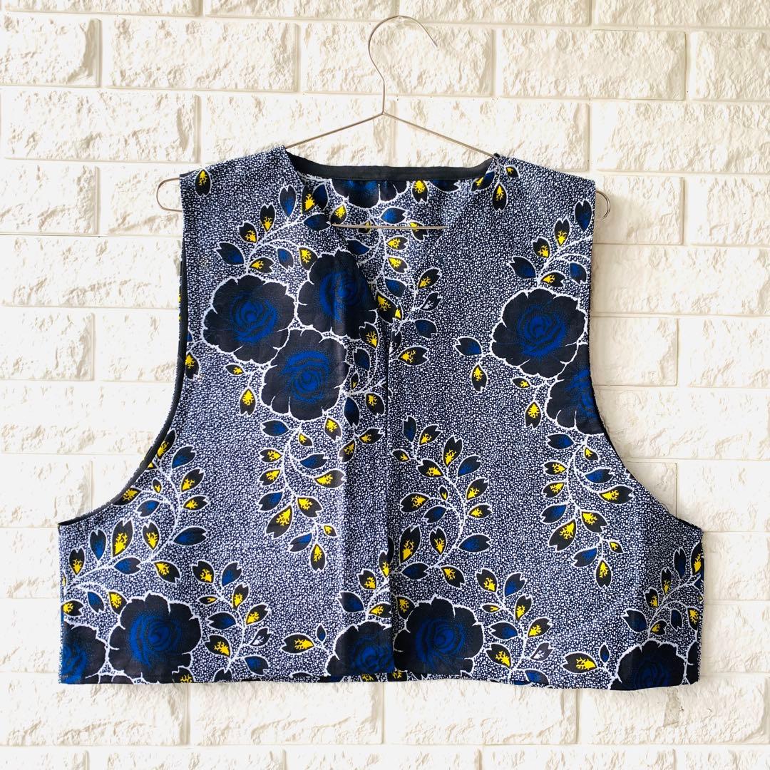 アフリカン　パンツ