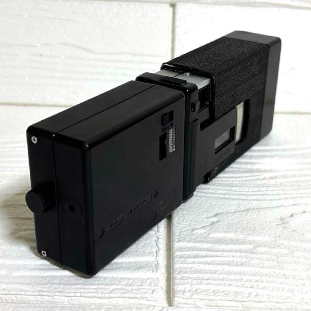 Rollei A 26 C 26 ローライ　フィルムカメラセット　ジャンク品