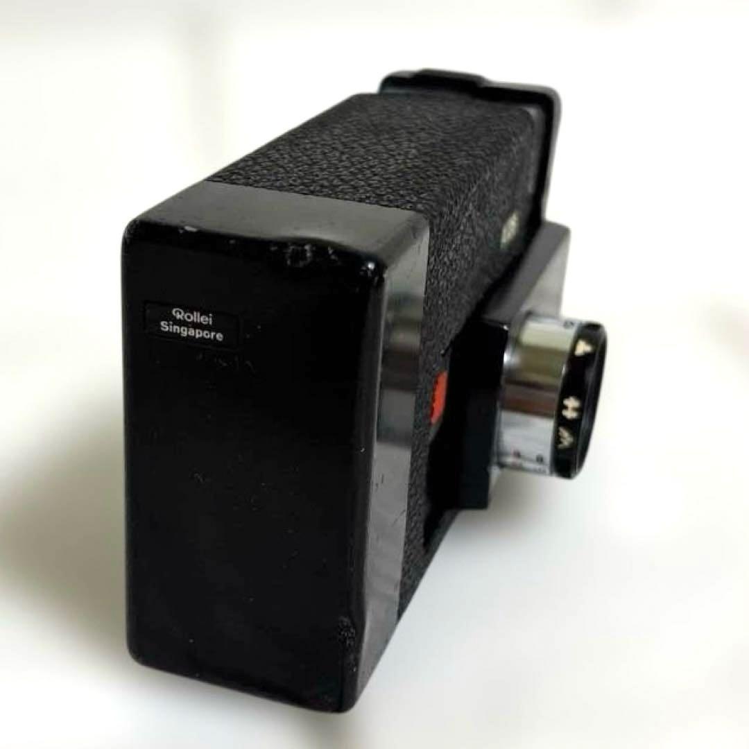 Rollei A 26 C 26 ローライ　フィルムカメラセット　ジャンク品
