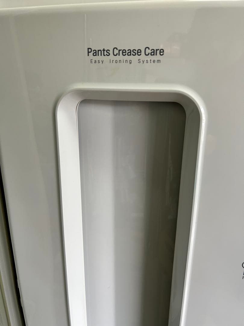 《値下げOK》LGスタイラー　電気乾燥機　2017年製