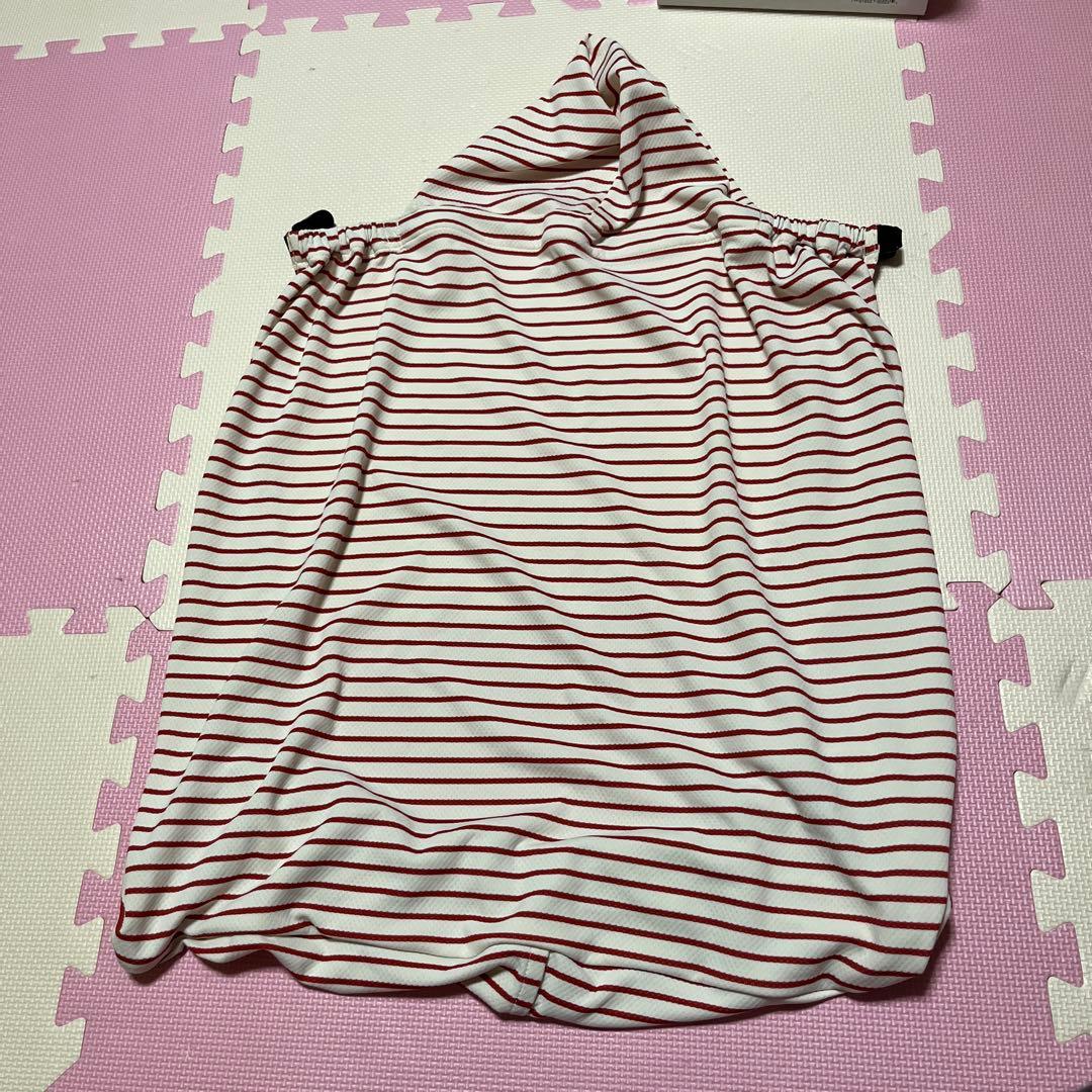 エルゴベビー オムニブリーズ 抱っこ紐 メッシュ　ベビーケープおまけ付き