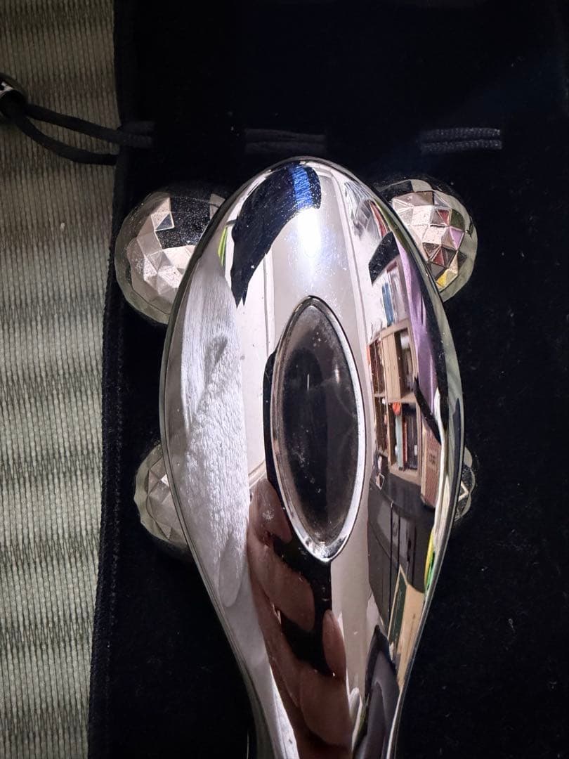 「MTG リファ フォーカラット正規品(1台)」