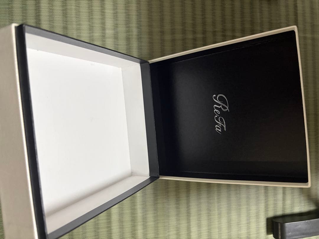 「MTG リファ フォーカラット正規品(1台)」