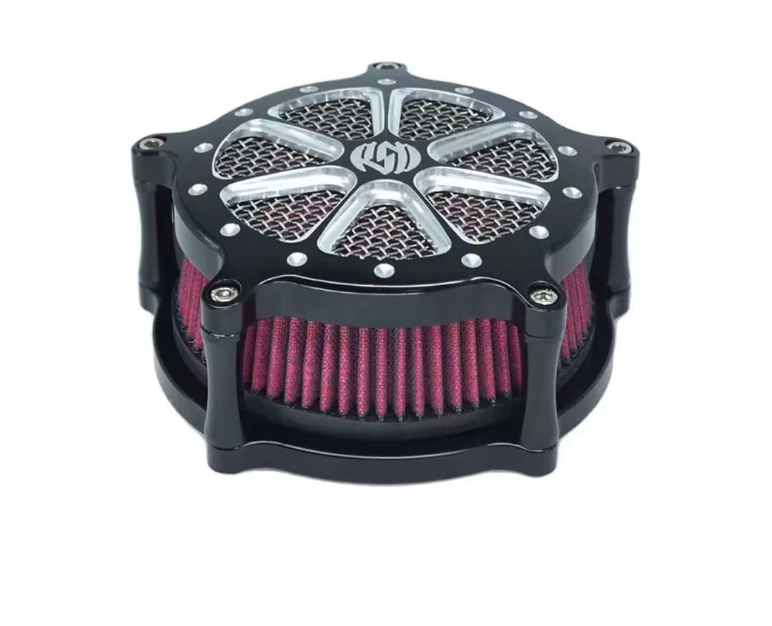 【新品即日出荷】スポーツスターXL2004-2021エアクリーナー